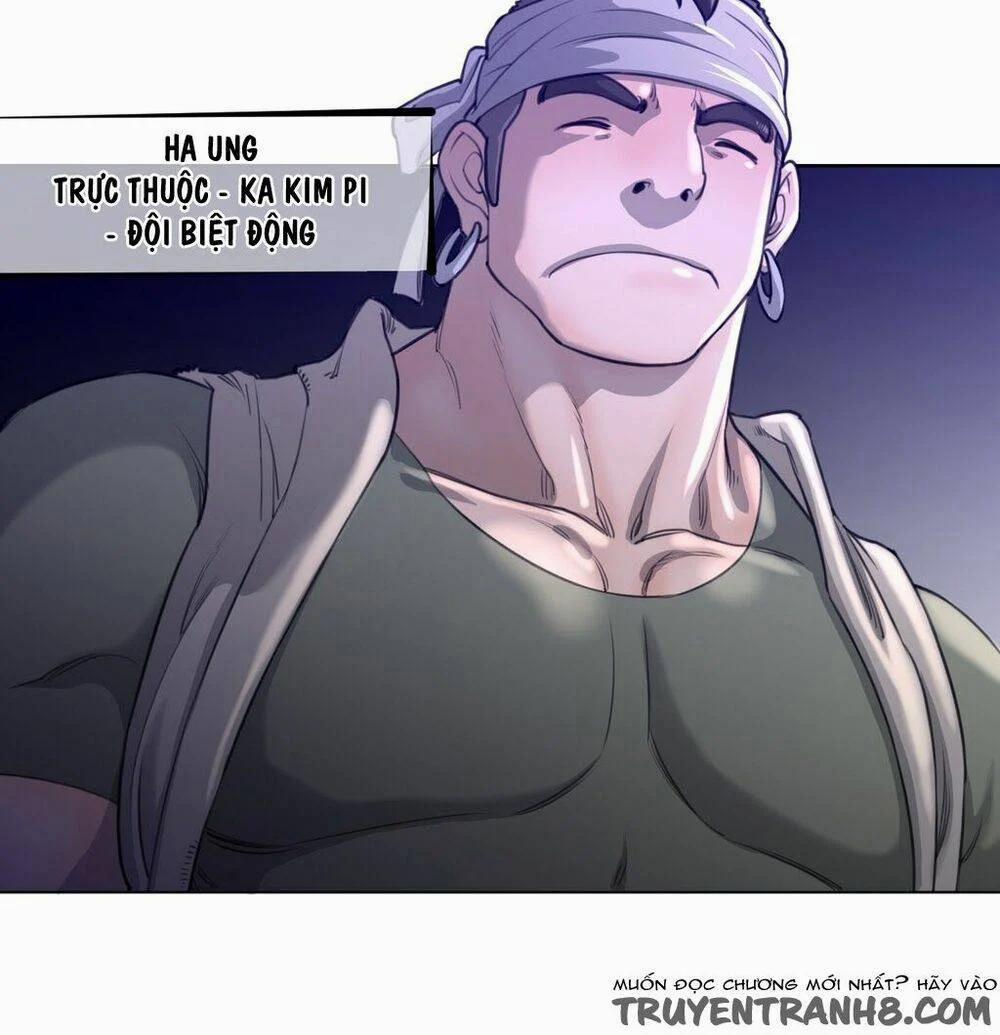 Một Nửa Hoàn Hảo 11 trang 68