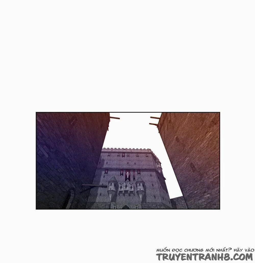 Một Nửa Hoàn Hảo 11 trang 77
