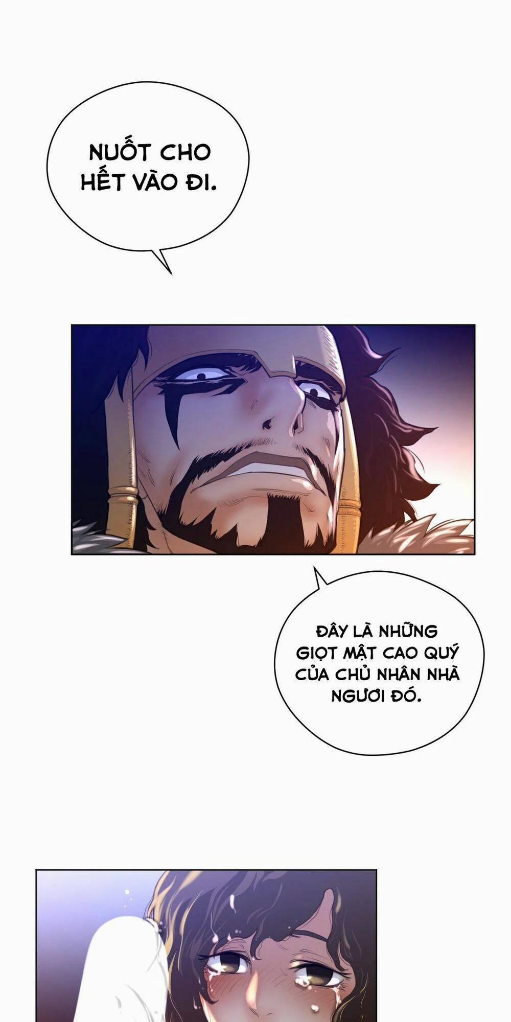 Một Nửa Hoàn Hảo 11 trang 84