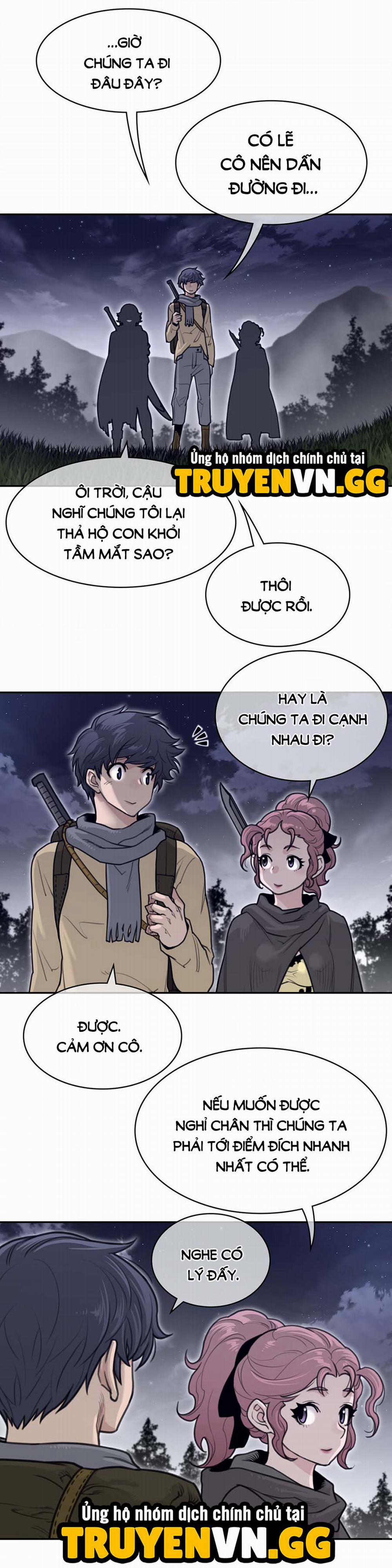 Một Nửa Hoàn Hảo 161 trang 11