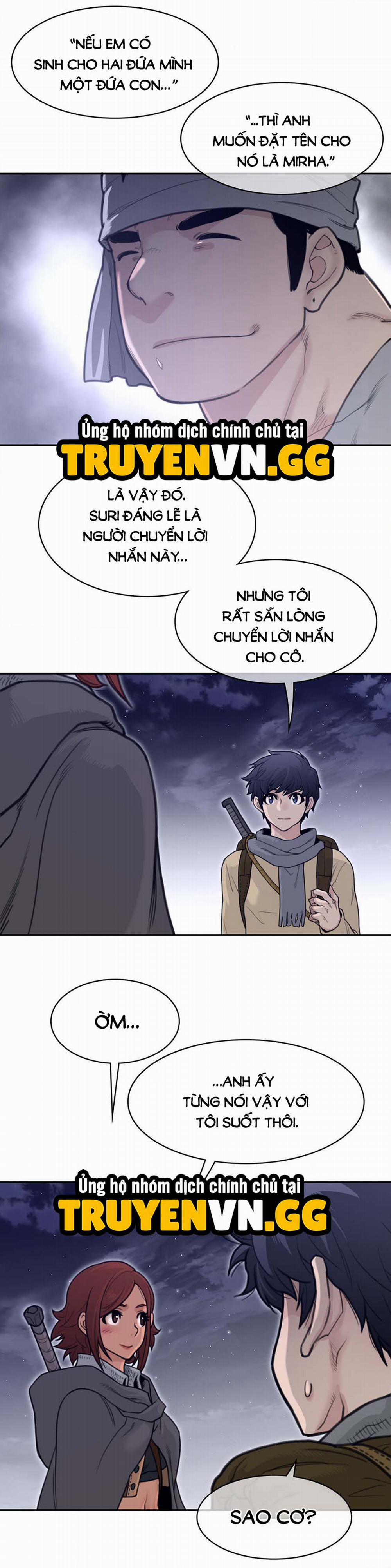 Một Nửa Hoàn Hảo 161 trang 15