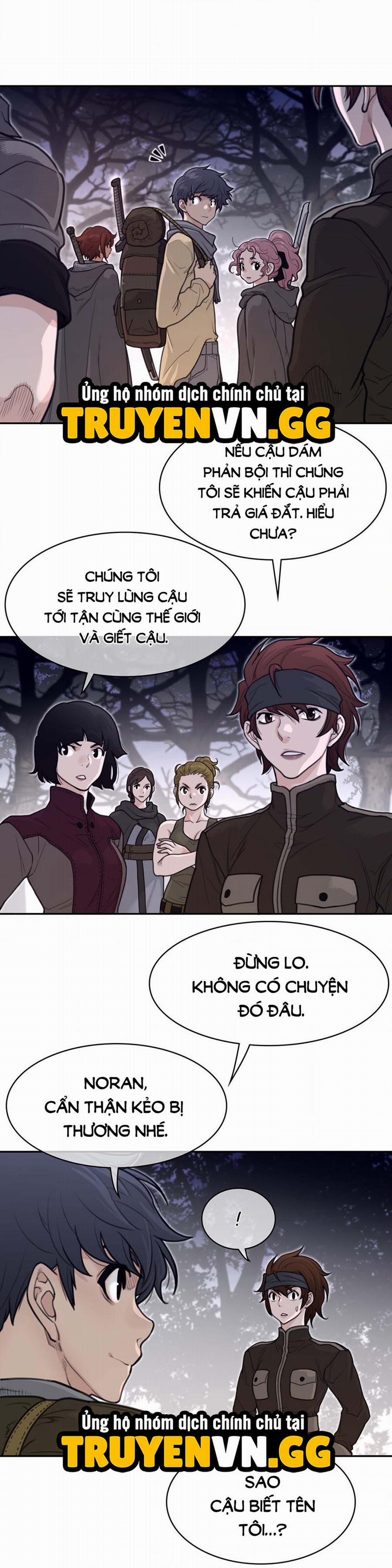 Một Nửa Hoàn Hảo 161 trang 5