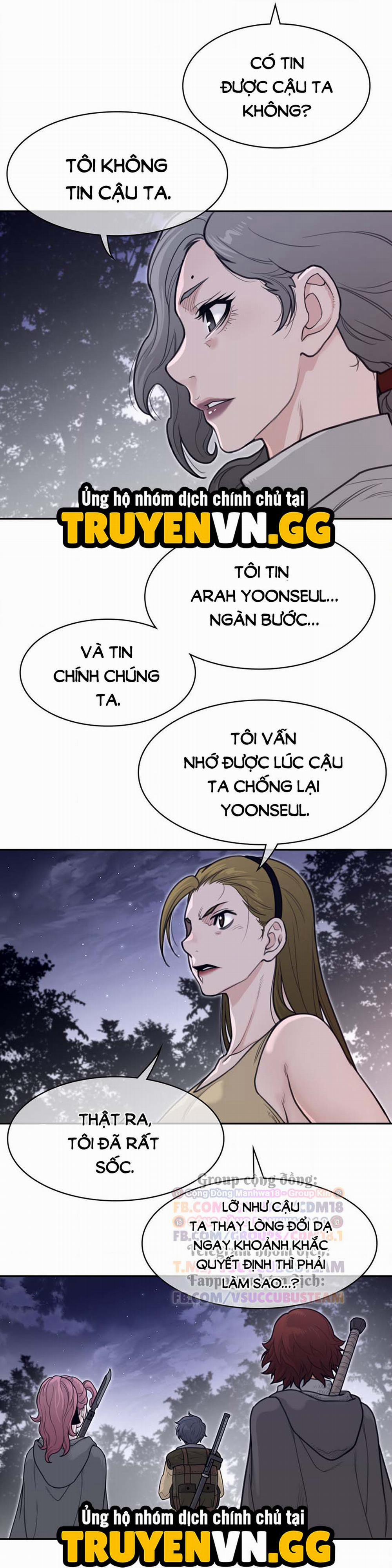 Một Nửa Hoàn Hảo 161 trang 7