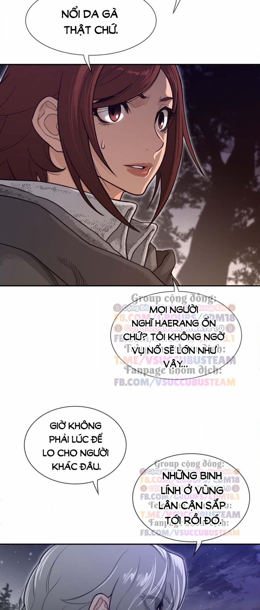 Một Nửa Hoàn Hảo 172 trang 14