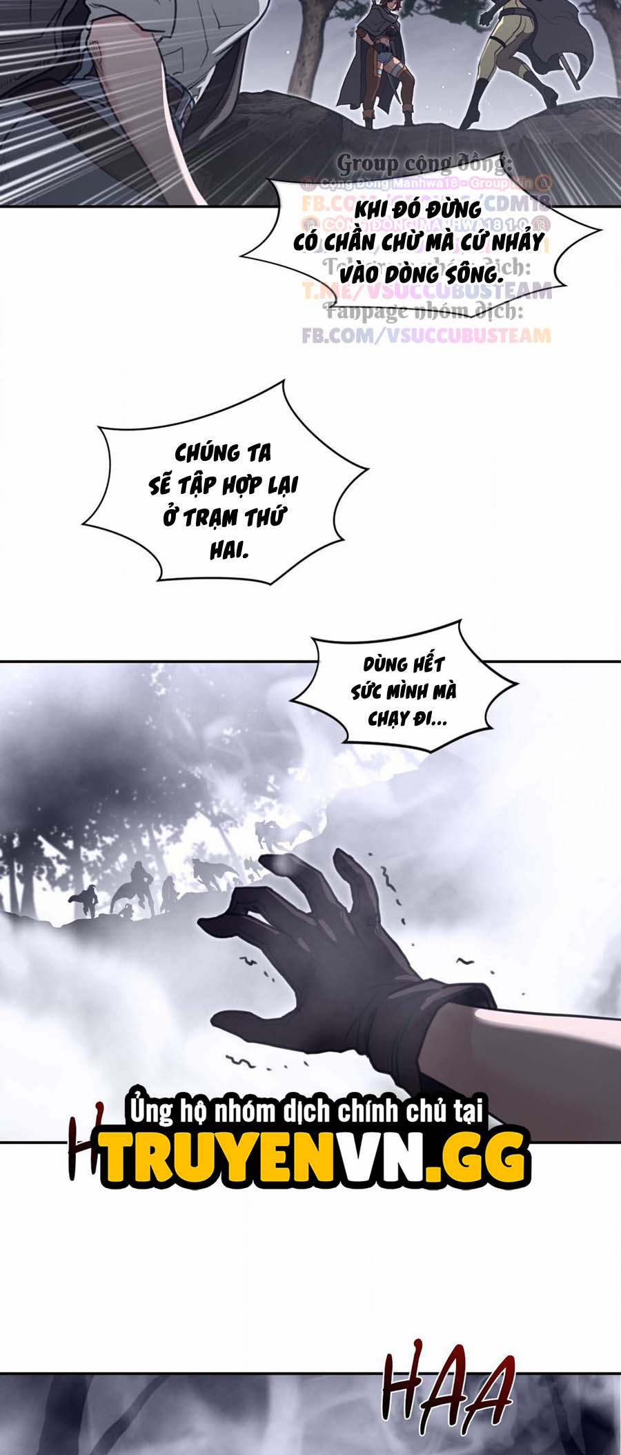 Một Nửa Hoàn Hảo 172 trang 27