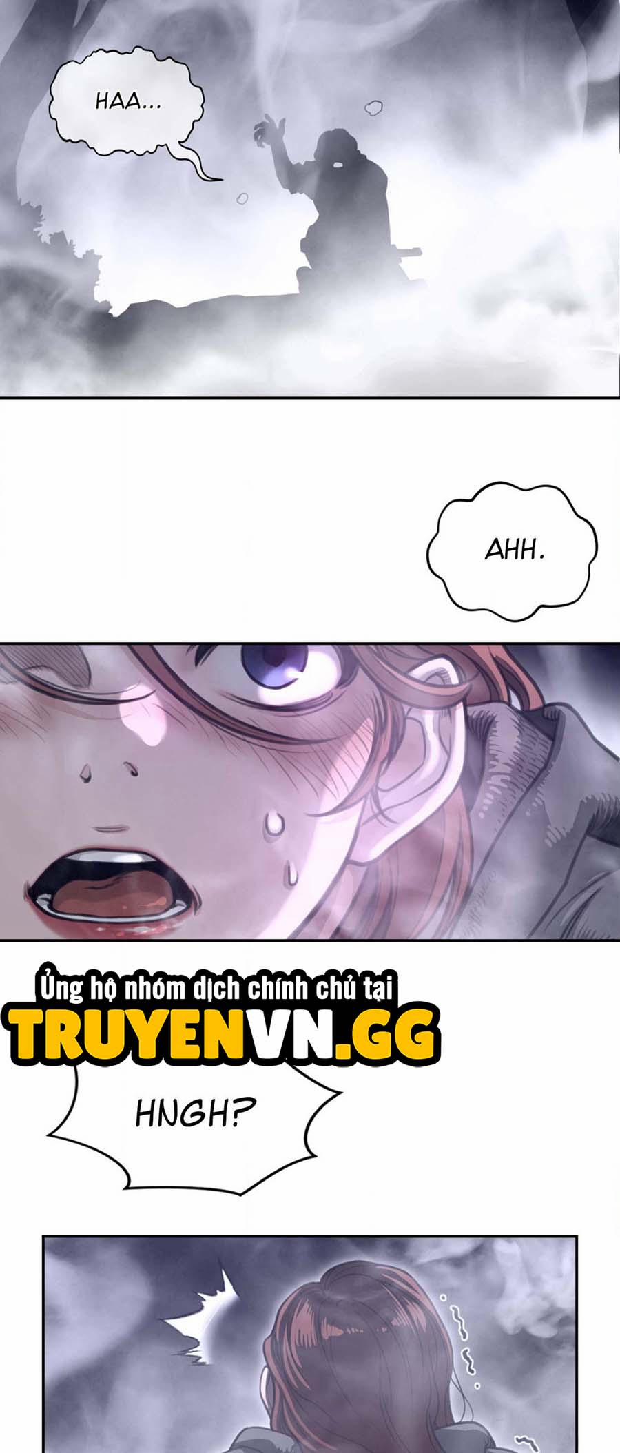 Một Nửa Hoàn Hảo 172 trang 28