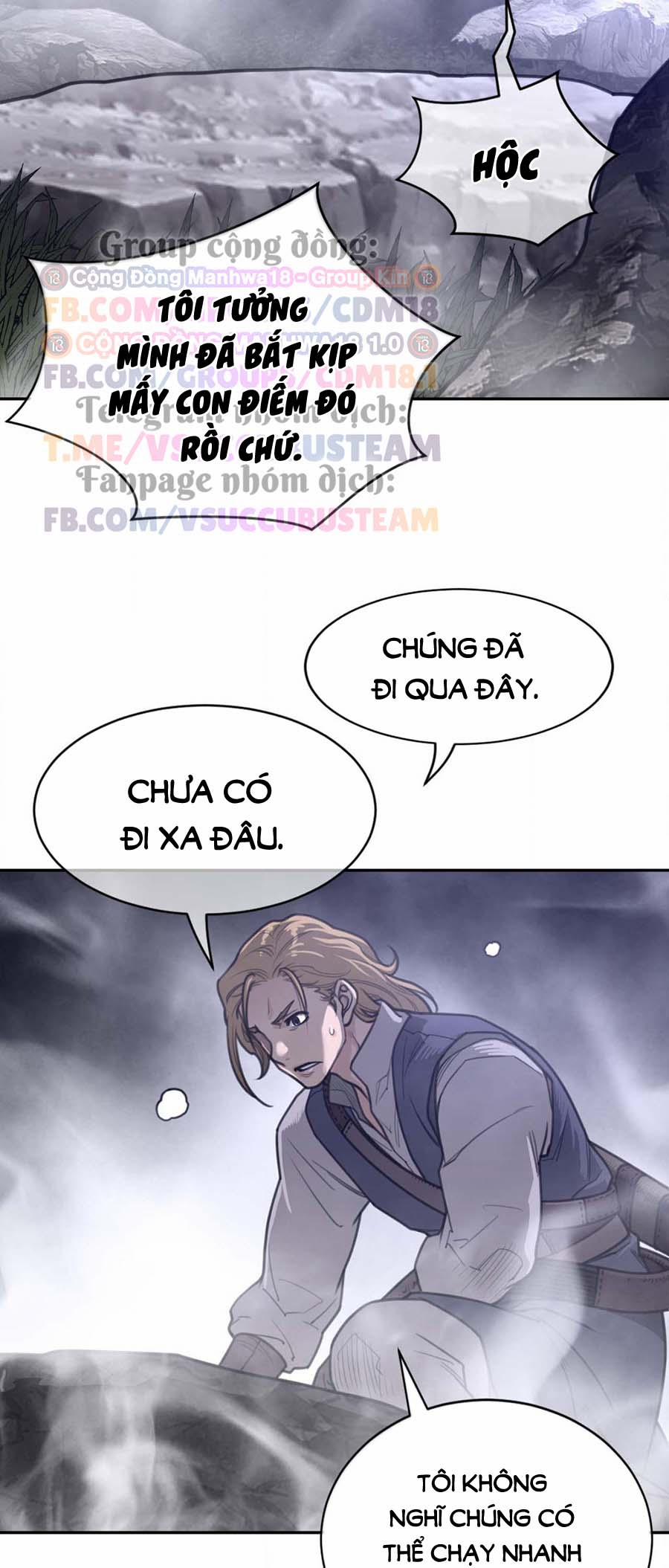 Một Nửa Hoàn Hảo 173 trang 16