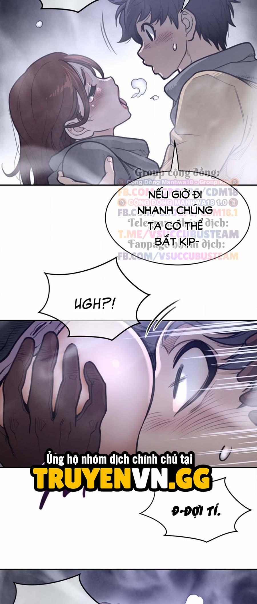 Một Nửa Hoàn Hảo 173 trang 20