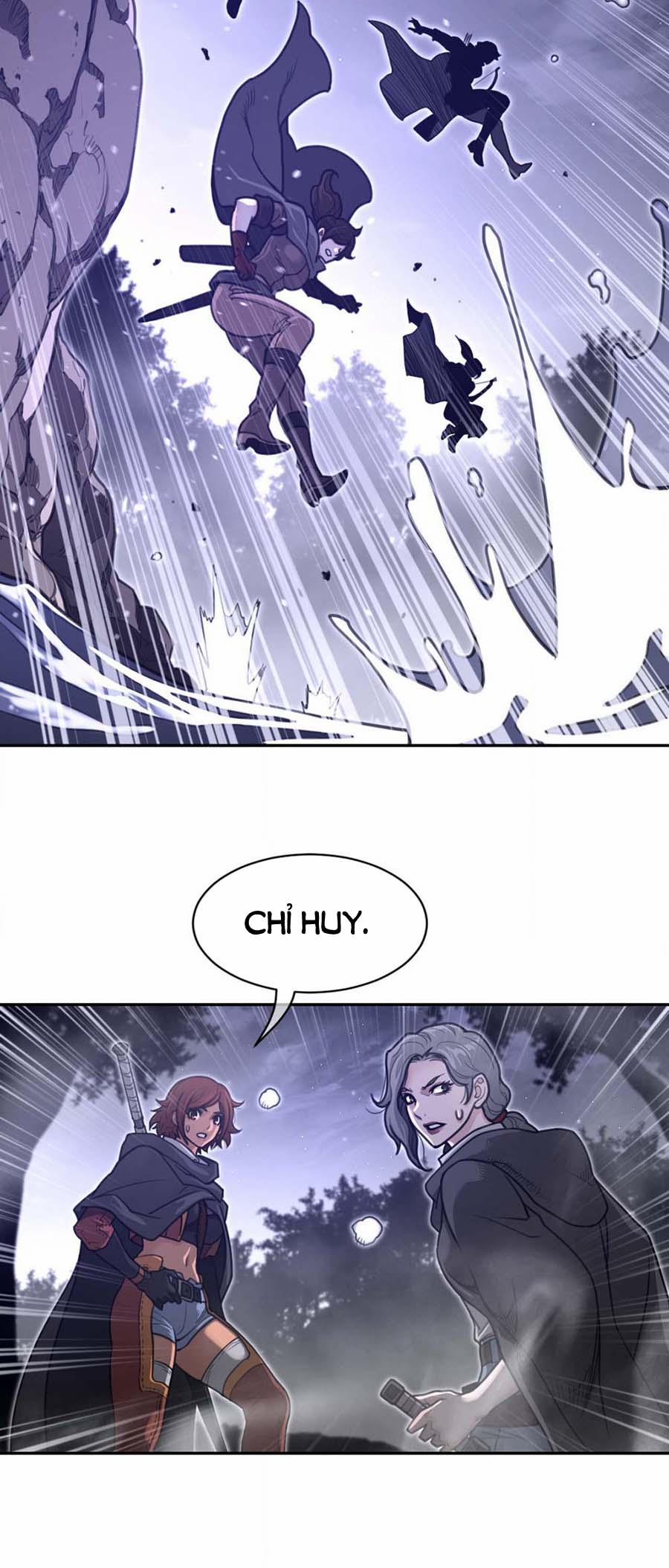 Một Nửa Hoàn Hảo 173 trang 27