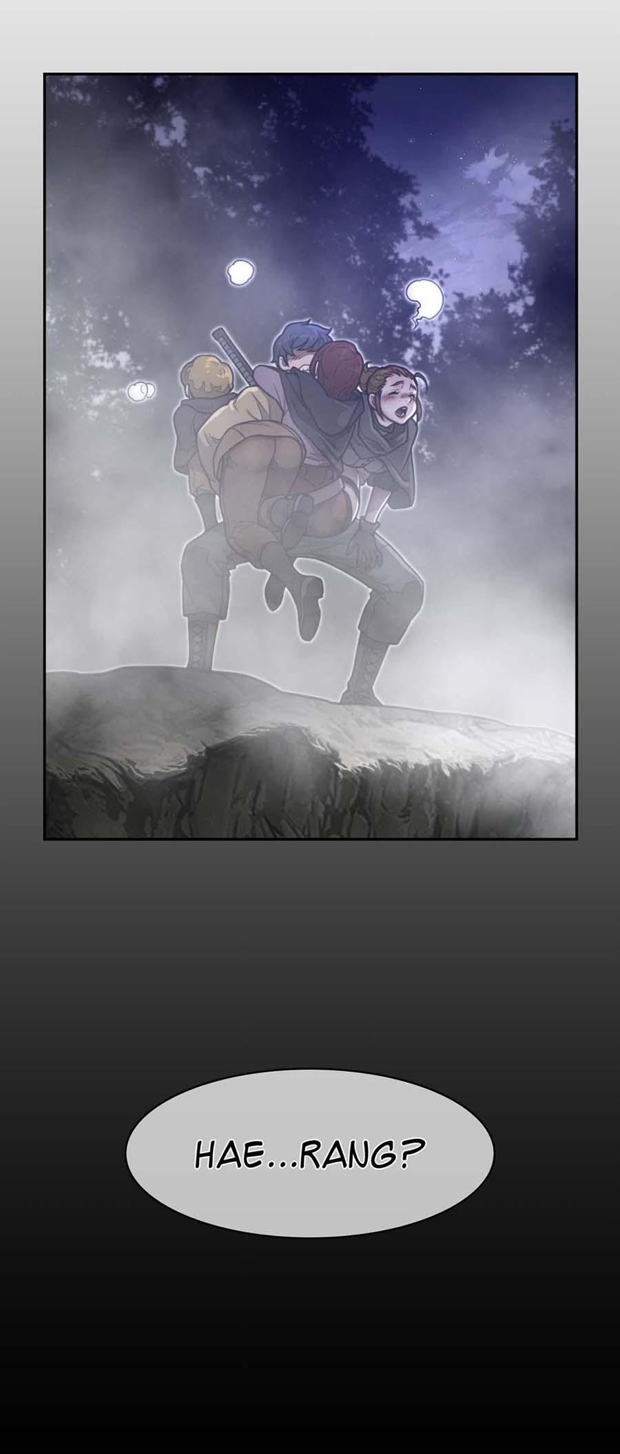 Một Nửa Hoàn Hảo 173 trang 34