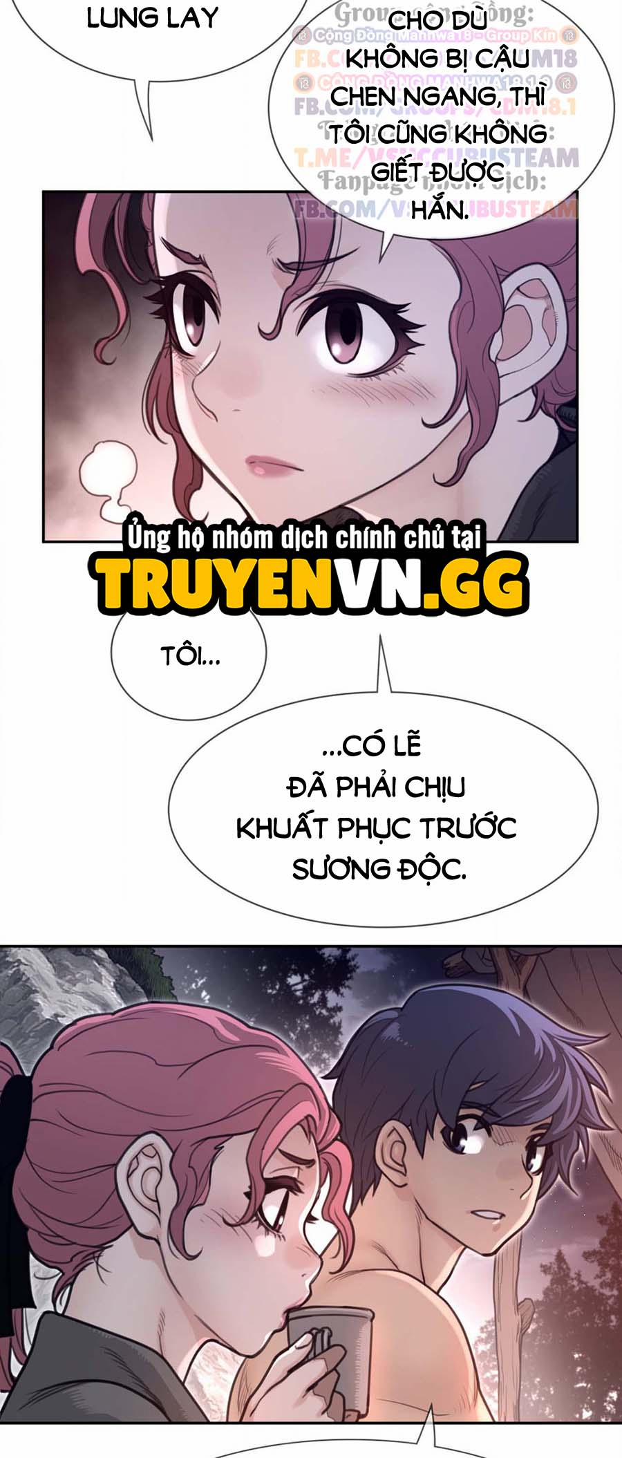 Một Nửa Hoàn Hảo 176 trang 17