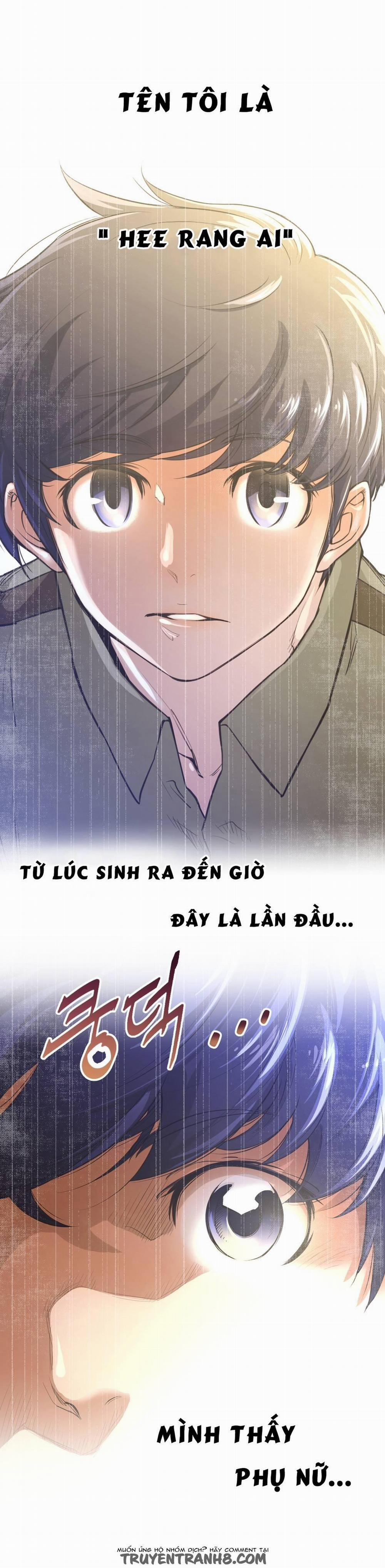 Một Nửa Hoàn Hảo 2 trang 1