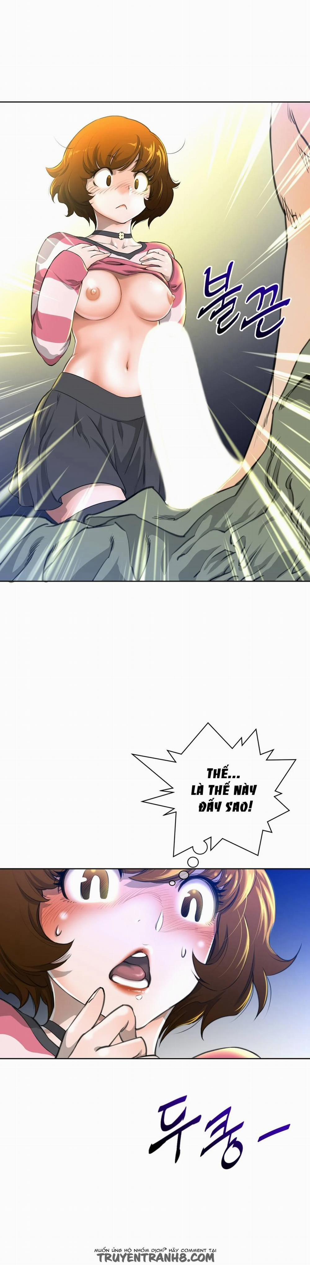 Một Nửa Hoàn Hảo 2 trang 22