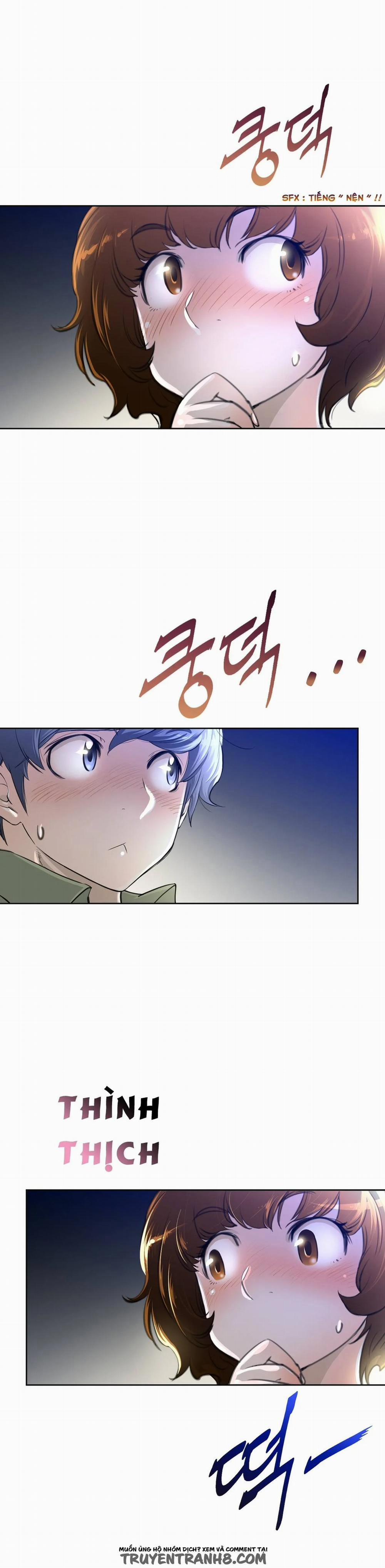 Một Nửa Hoàn Hảo 2 trang 5