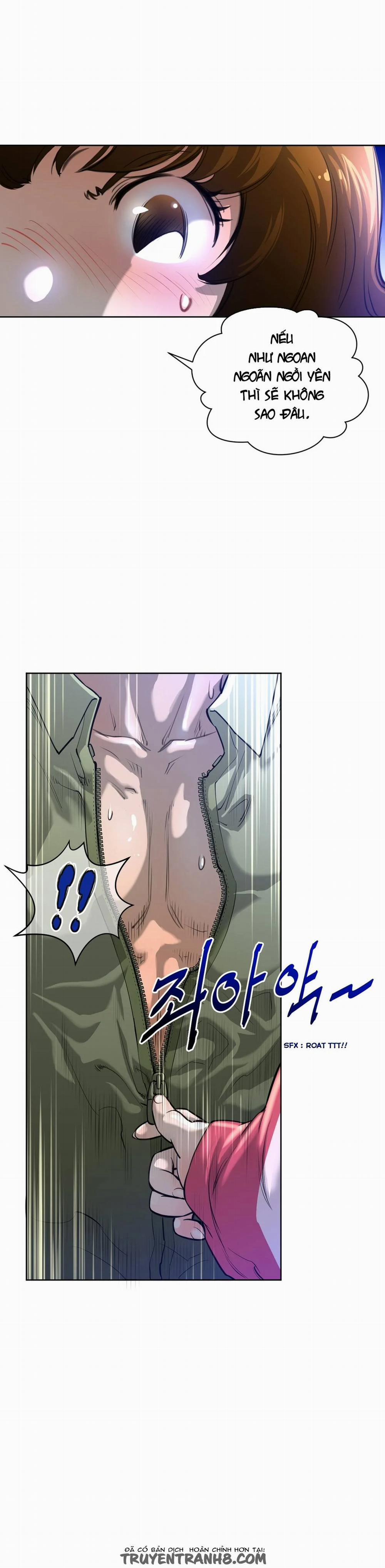 Một Nửa Hoàn Hảo 2 trang 8