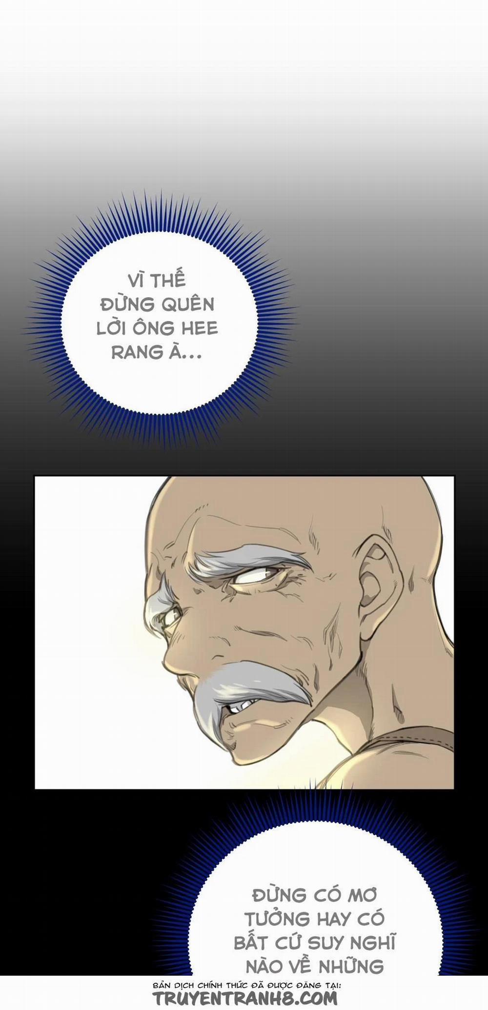 Một Nửa Hoàn Hảo 3 trang 1