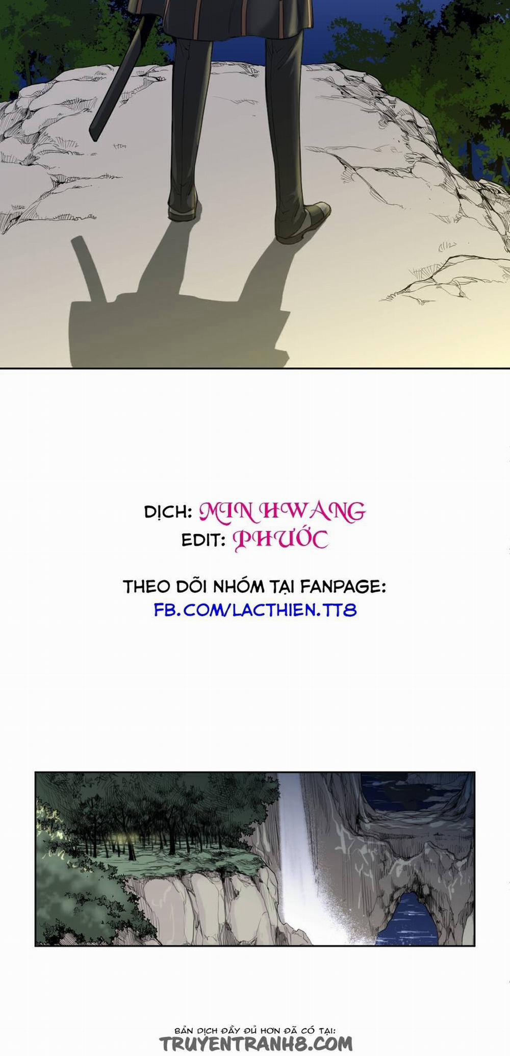 Một Nửa Hoàn Hảo 3 trang 10