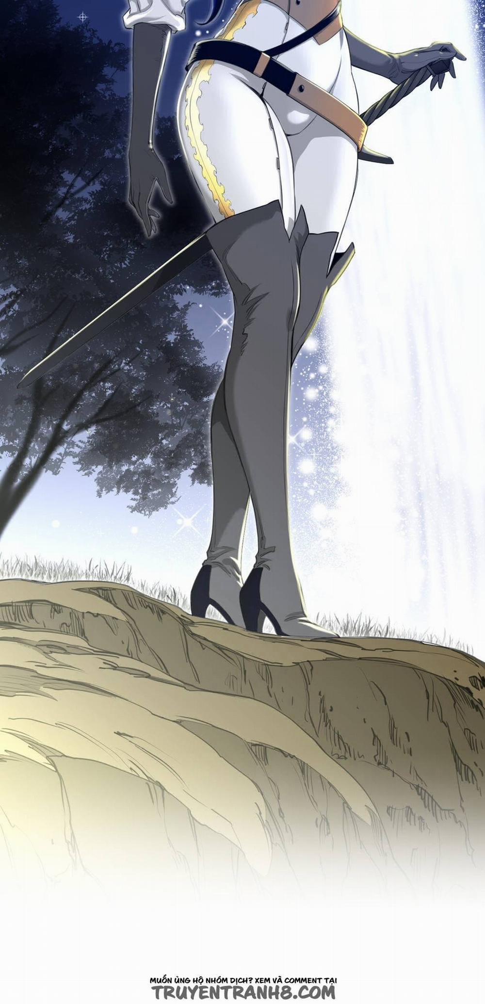 Một Nửa Hoàn Hảo 3 trang 20