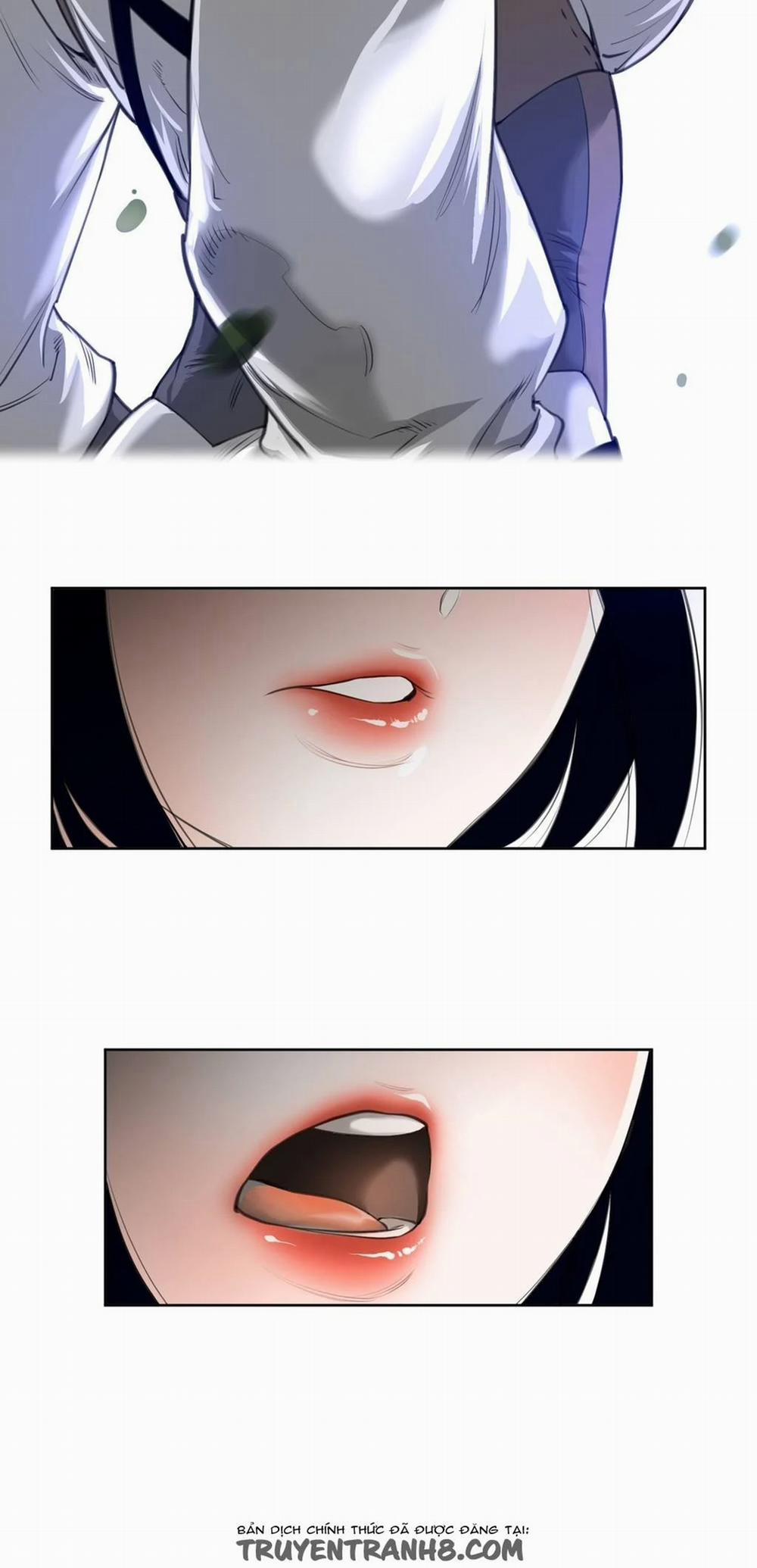 Một Nửa Hoàn Hảo 3 trang 22