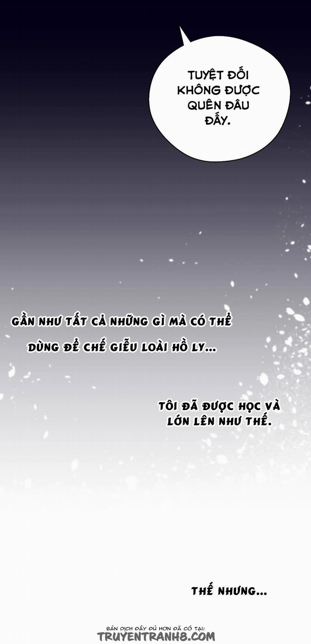 Một Nửa Hoàn Hảo 3 trang 32