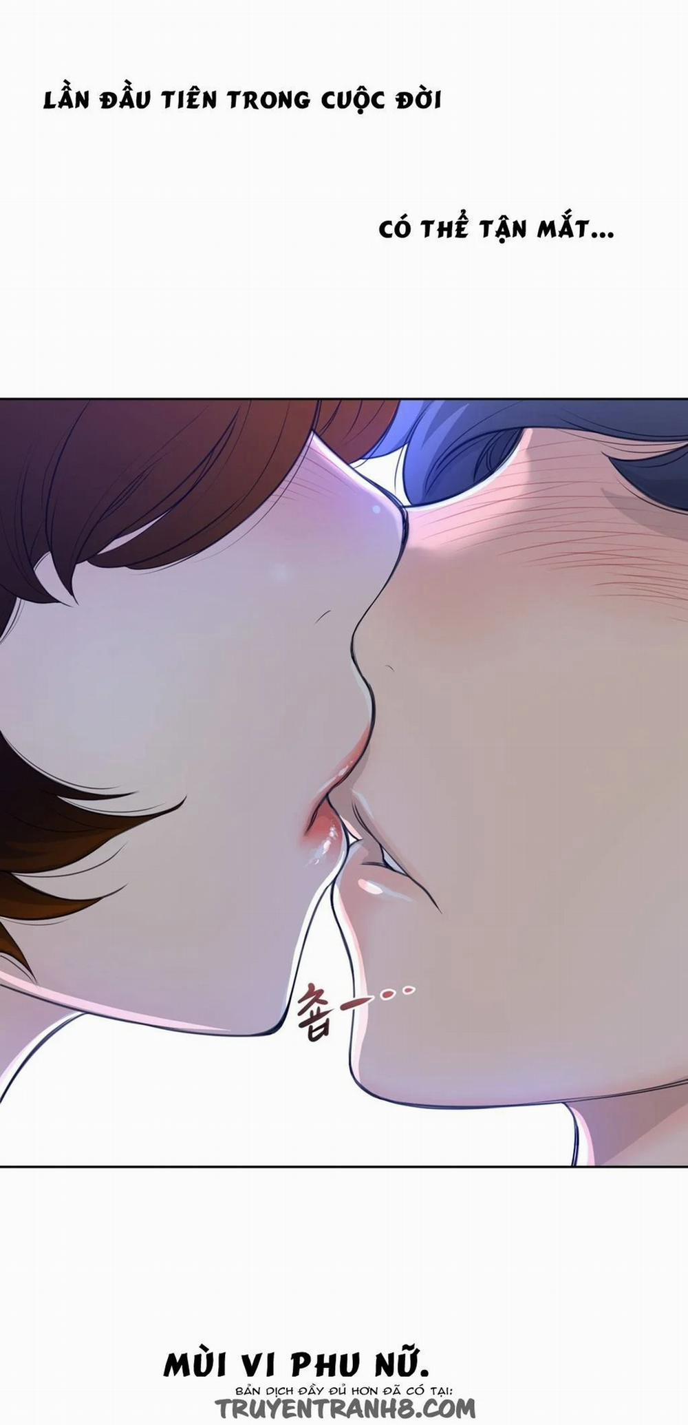 Một Nửa Hoàn Hảo 3 trang 35