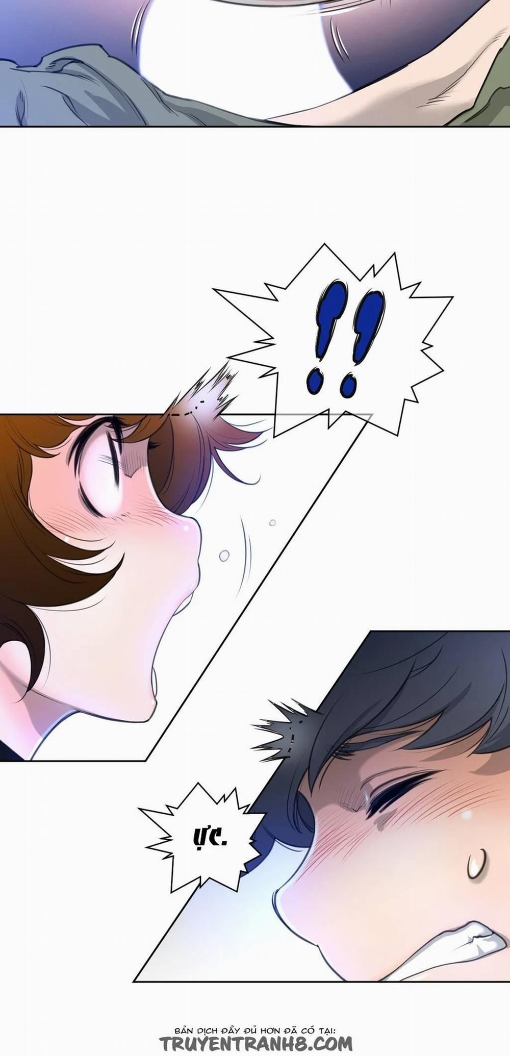 Một Nửa Hoàn Hảo 3 trang 39