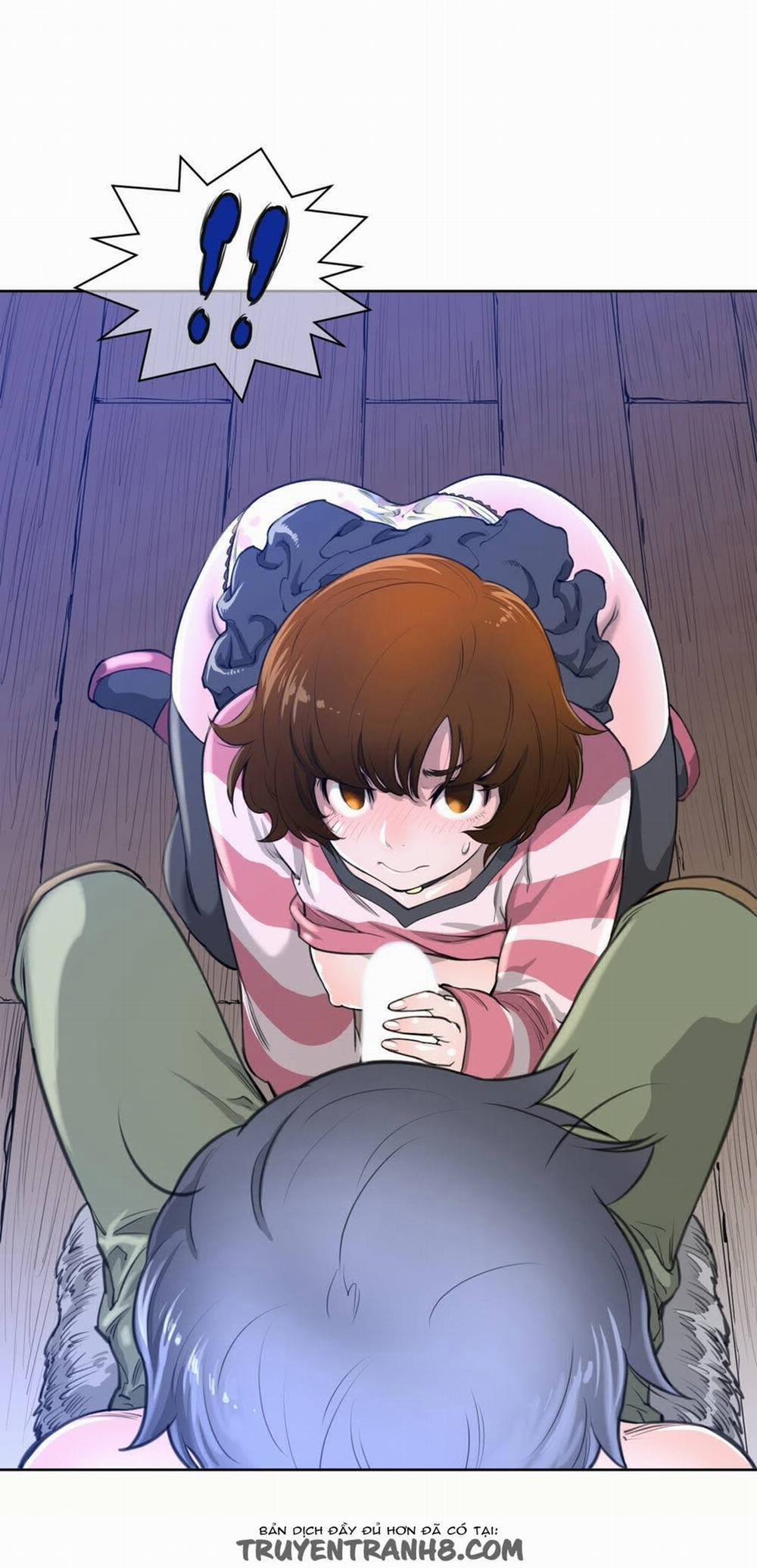 Một Nửa Hoàn Hảo 3 trang 44