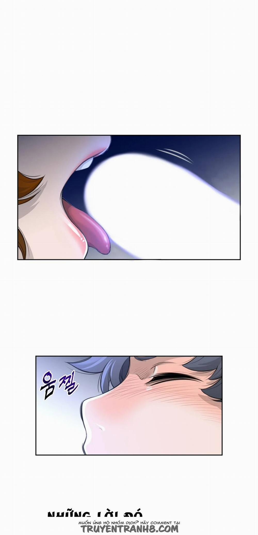 Một Nửa Hoàn Hảo 3 trang 48