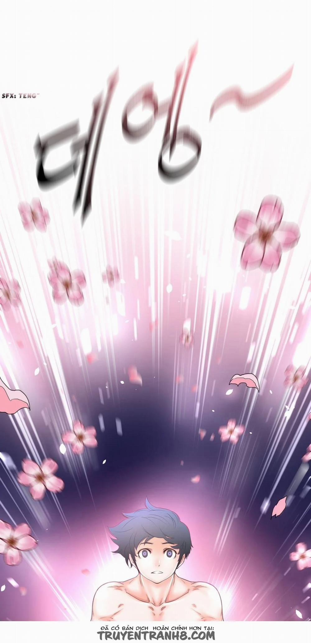 Một Nửa Hoàn Hảo 3 trang 52