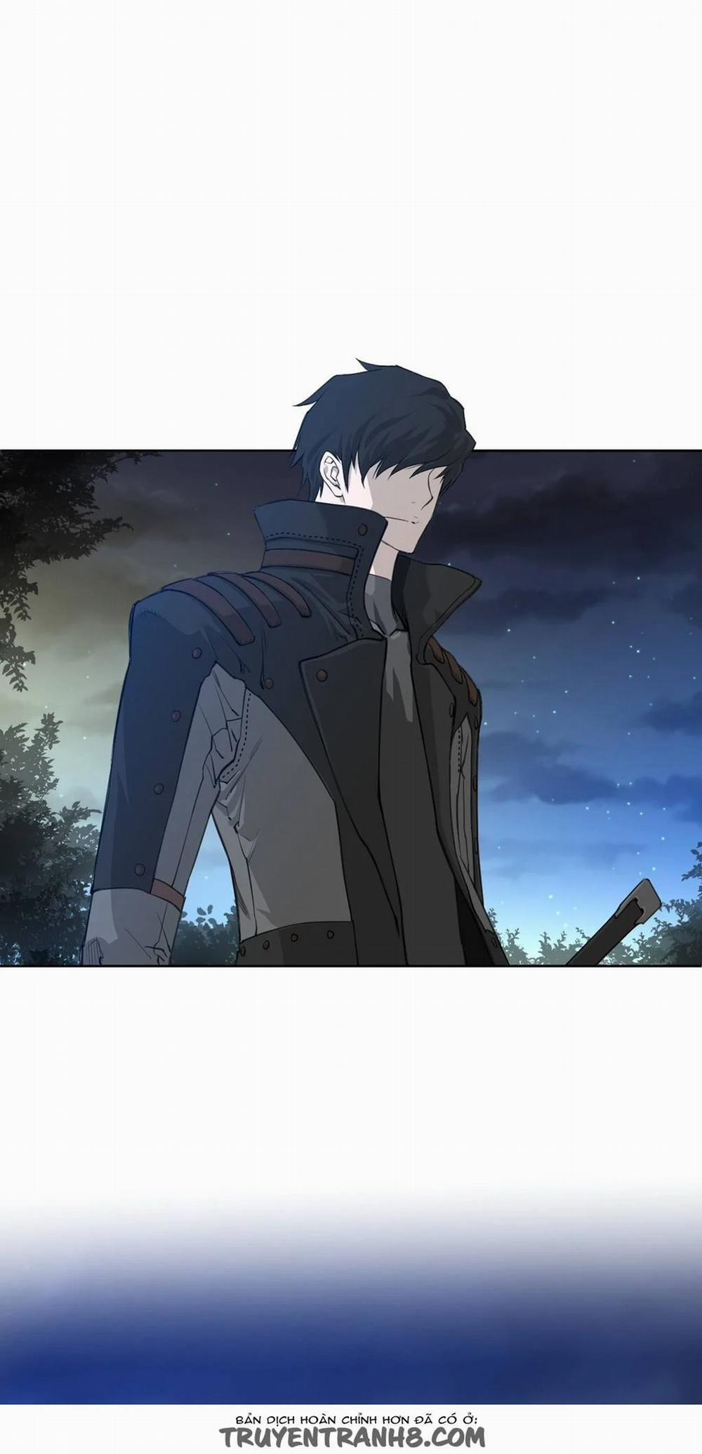 Một Nửa Hoàn Hảo 3 trang 7