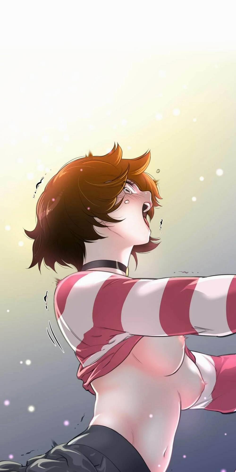 Một Nửa Hoàn Hảo 4 trang 11