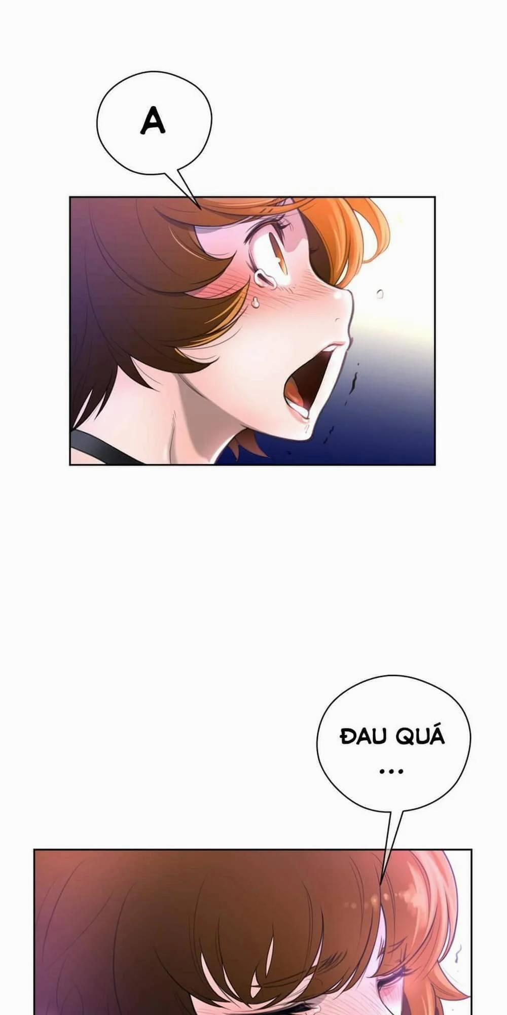 Một Nửa Hoàn Hảo 4 trang 14