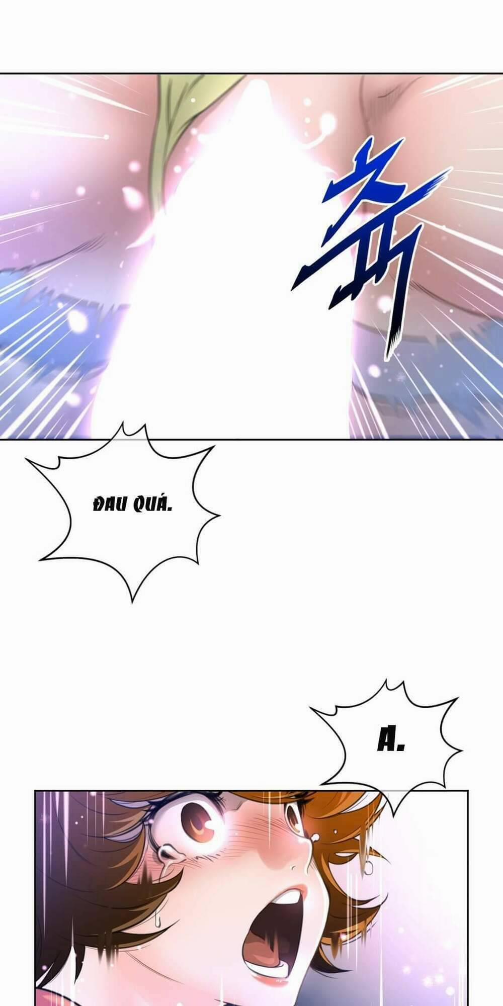 Một Nửa Hoàn Hảo 4 trang 29