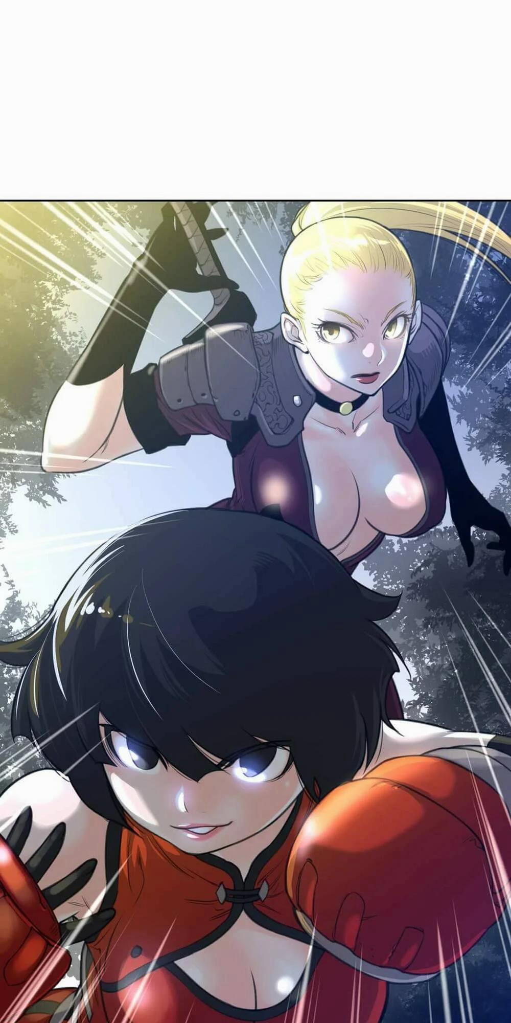 Một Nửa Hoàn Hảo 4 trang 68