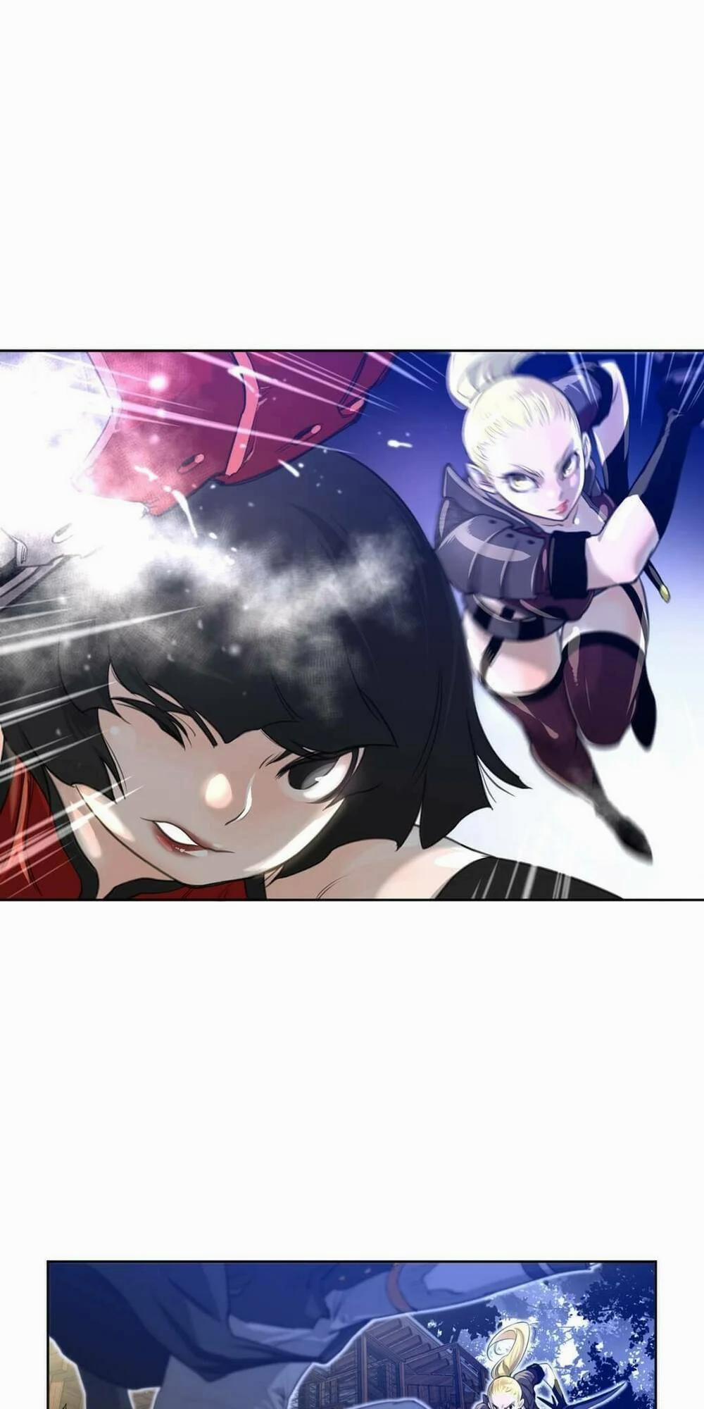 Một Nửa Hoàn Hảo 4 trang 79