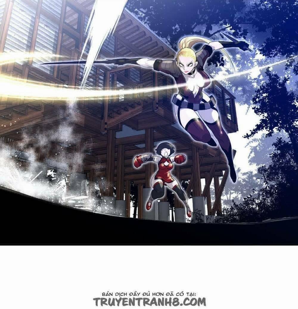 Một Nửa Hoàn Hảo 4 trang 81