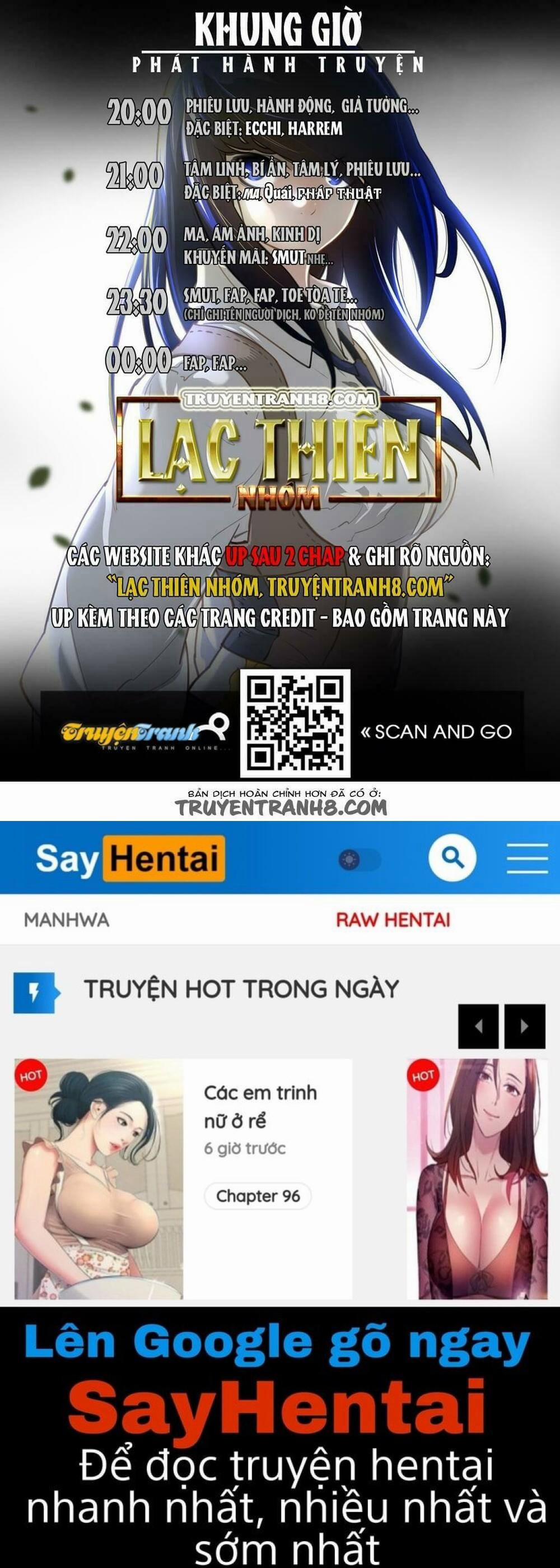 Một Nửa Hoàn Hảo 4 trang 98