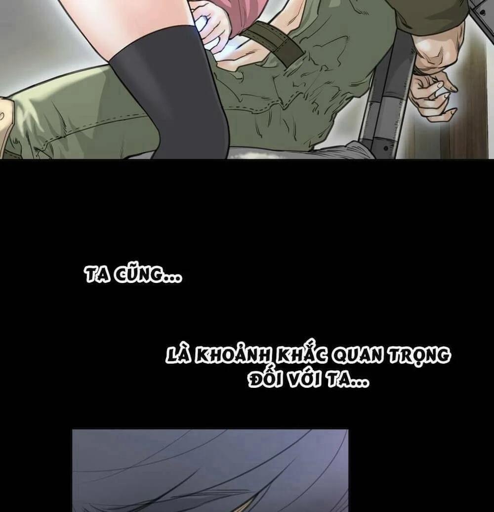 Một Nửa Hoàn Hảo 5 trang 2