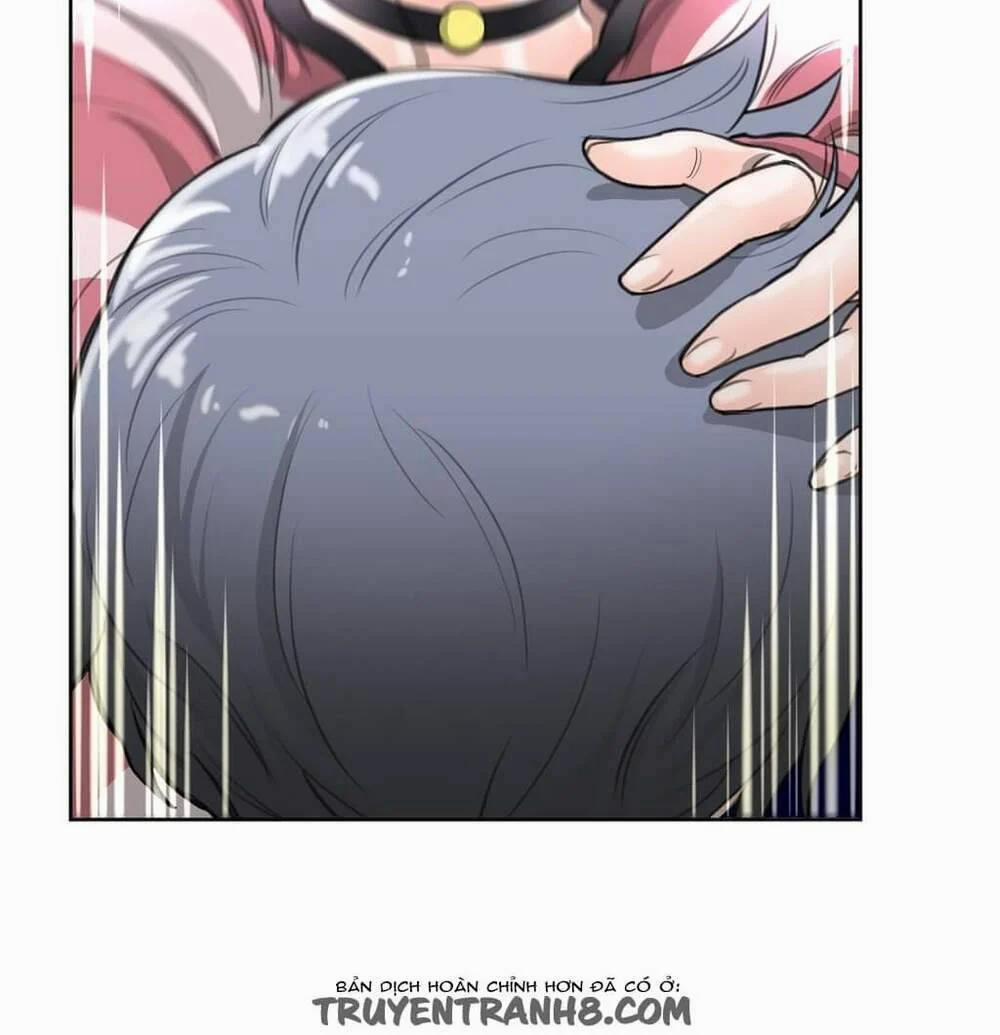 Một Nửa Hoàn Hảo 5 trang 24