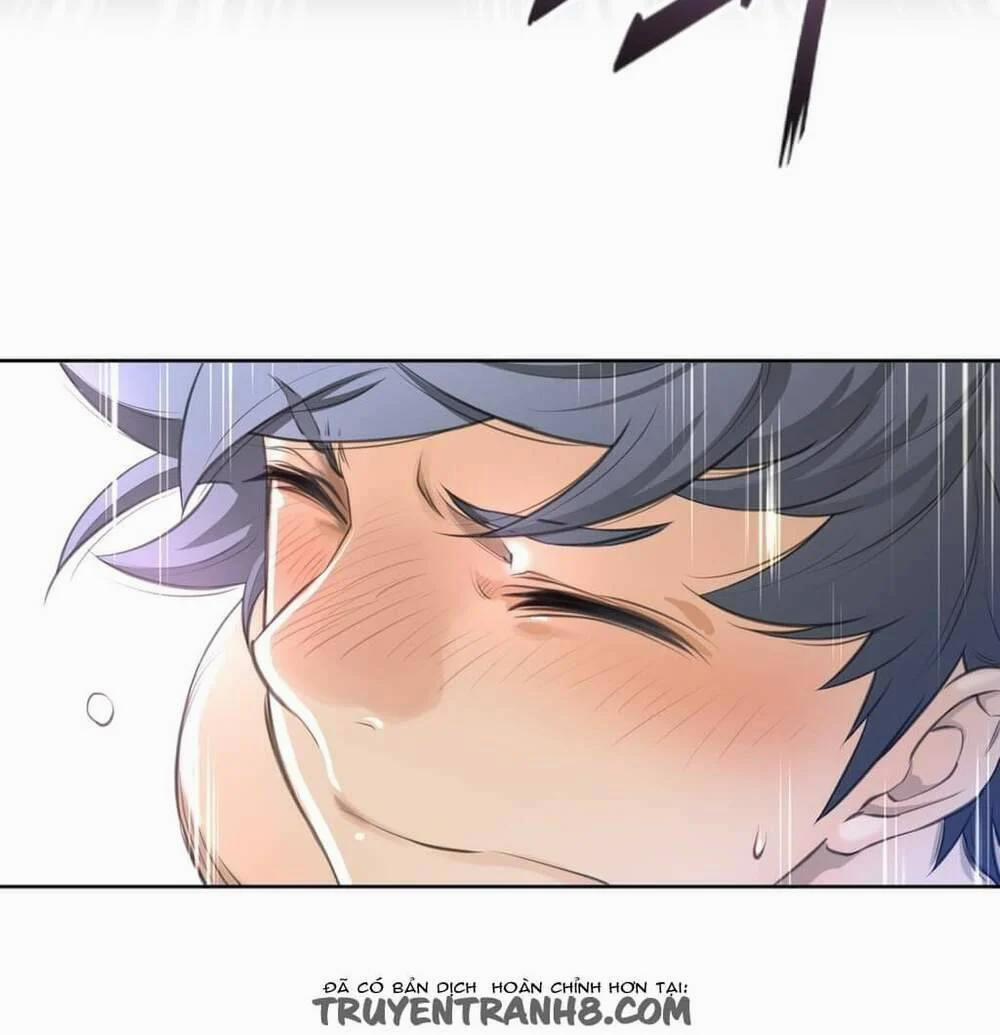 Một Nửa Hoàn Hảo 5 trang 36