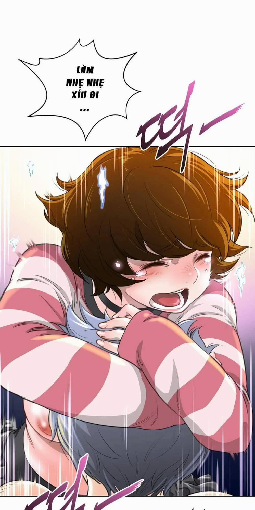 Một Nửa Hoàn Hảo 5 trang 40