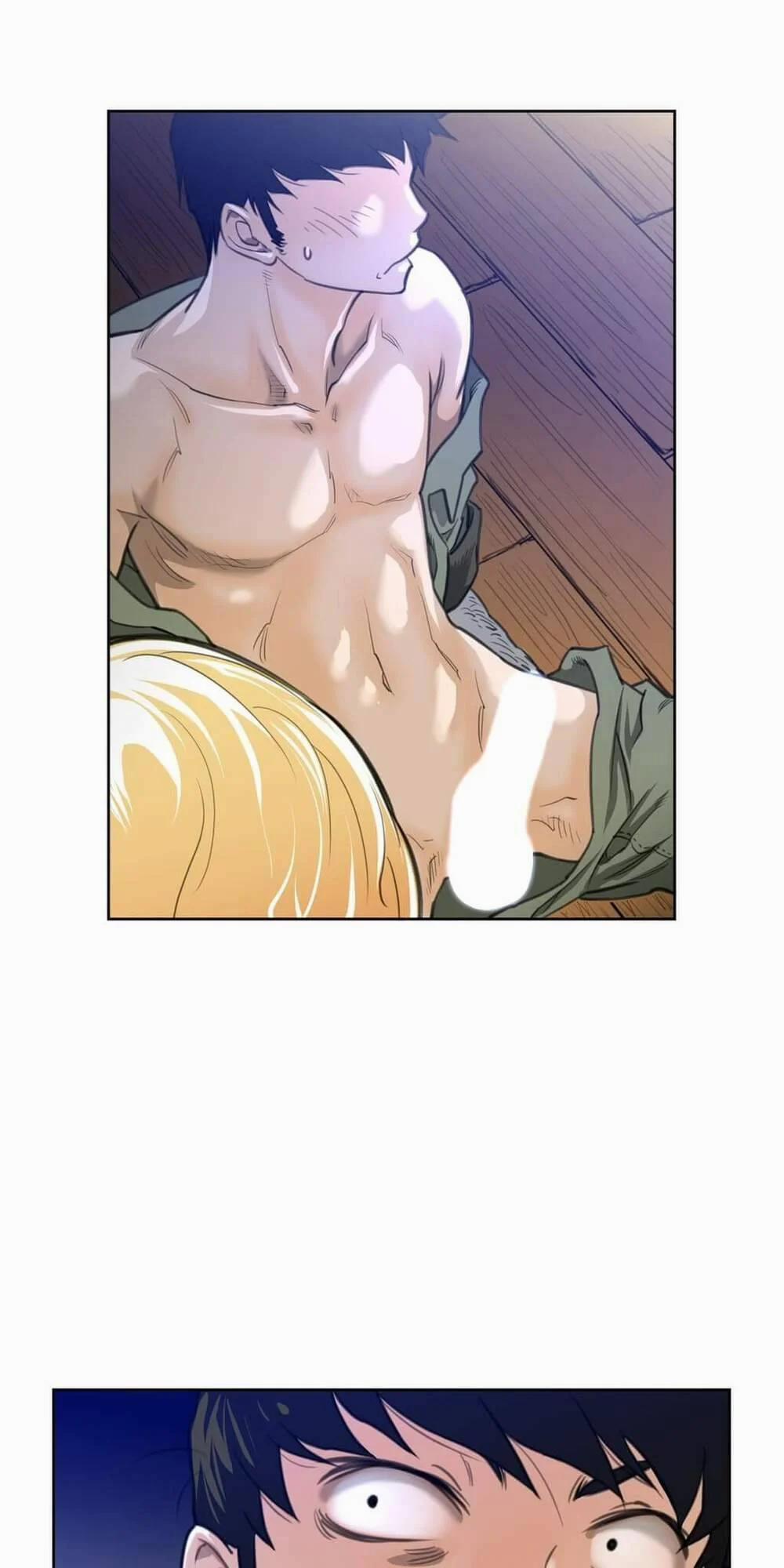 Một Nửa Hoàn Hảo 5 trang 55