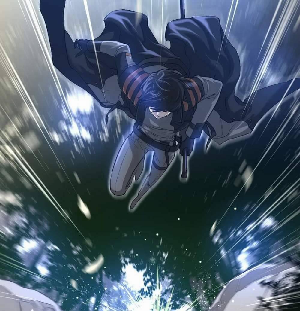 Một Nửa Hoàn Hảo 5 trang 70