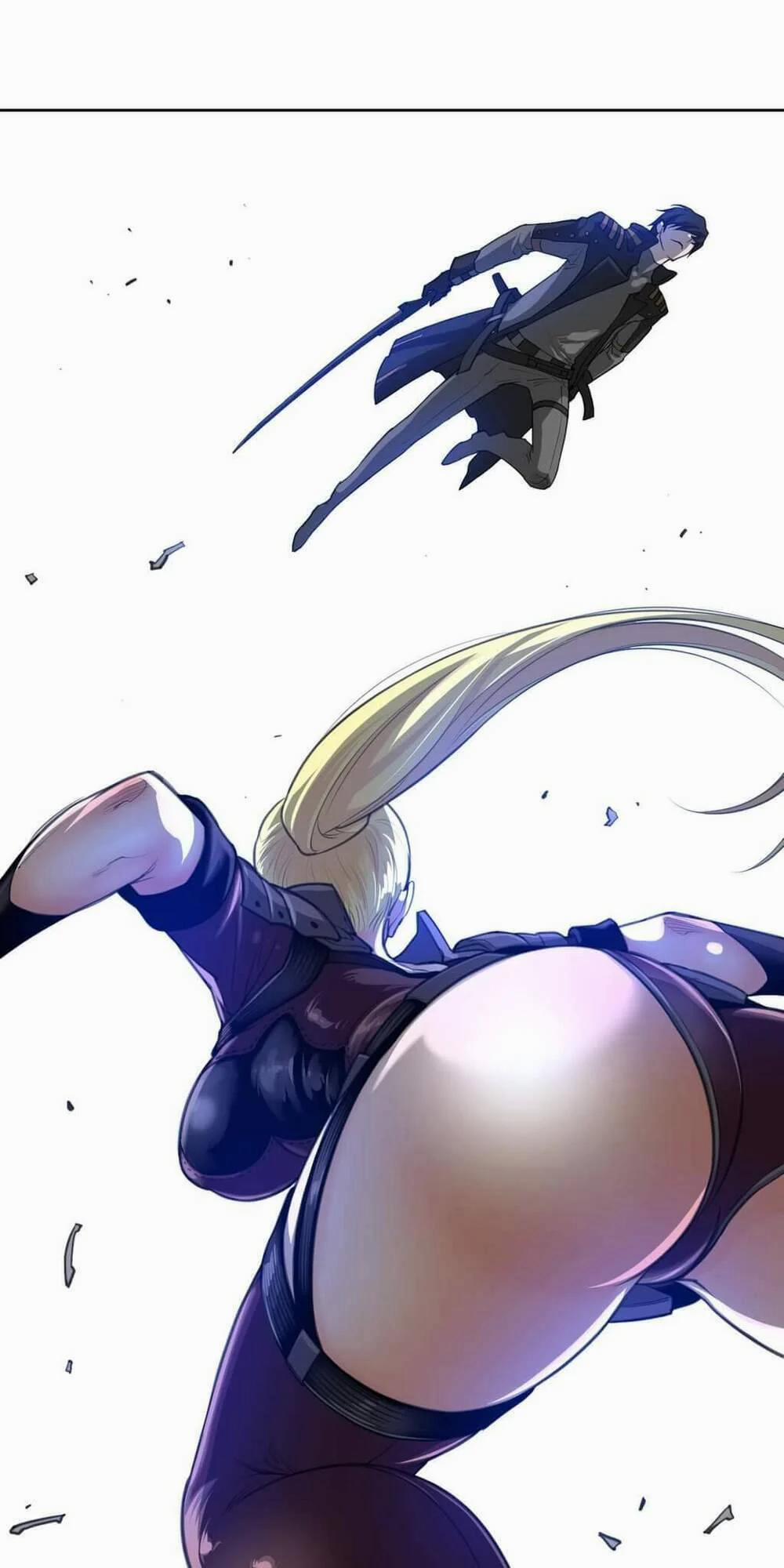 Một Nửa Hoàn Hảo 5 trang 81