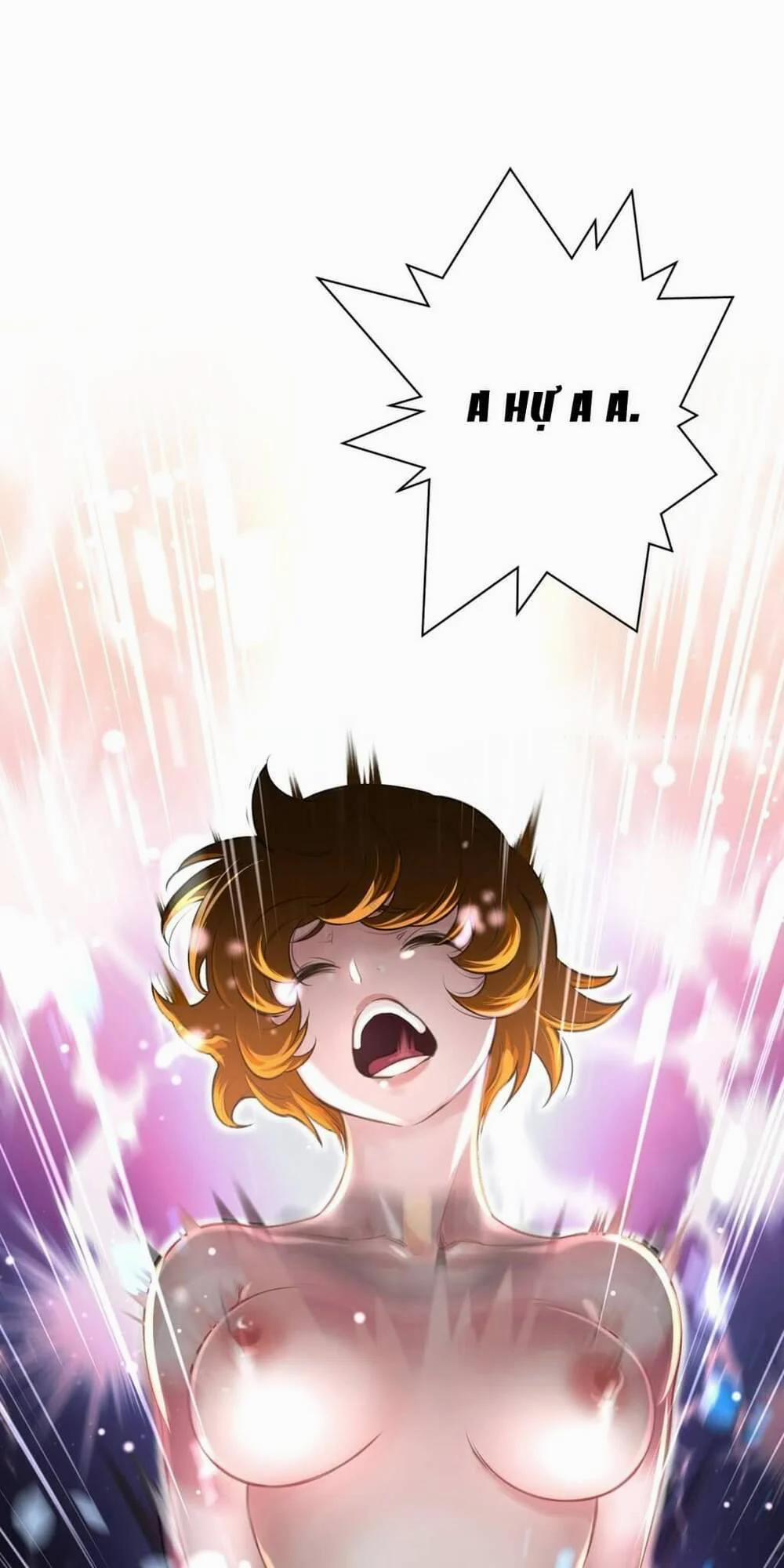 Một Nửa Hoàn Hảo 6 trang 16