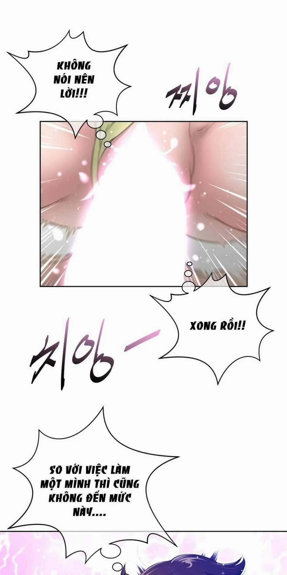 Một Nửa Hoàn Hảo 6 trang 19