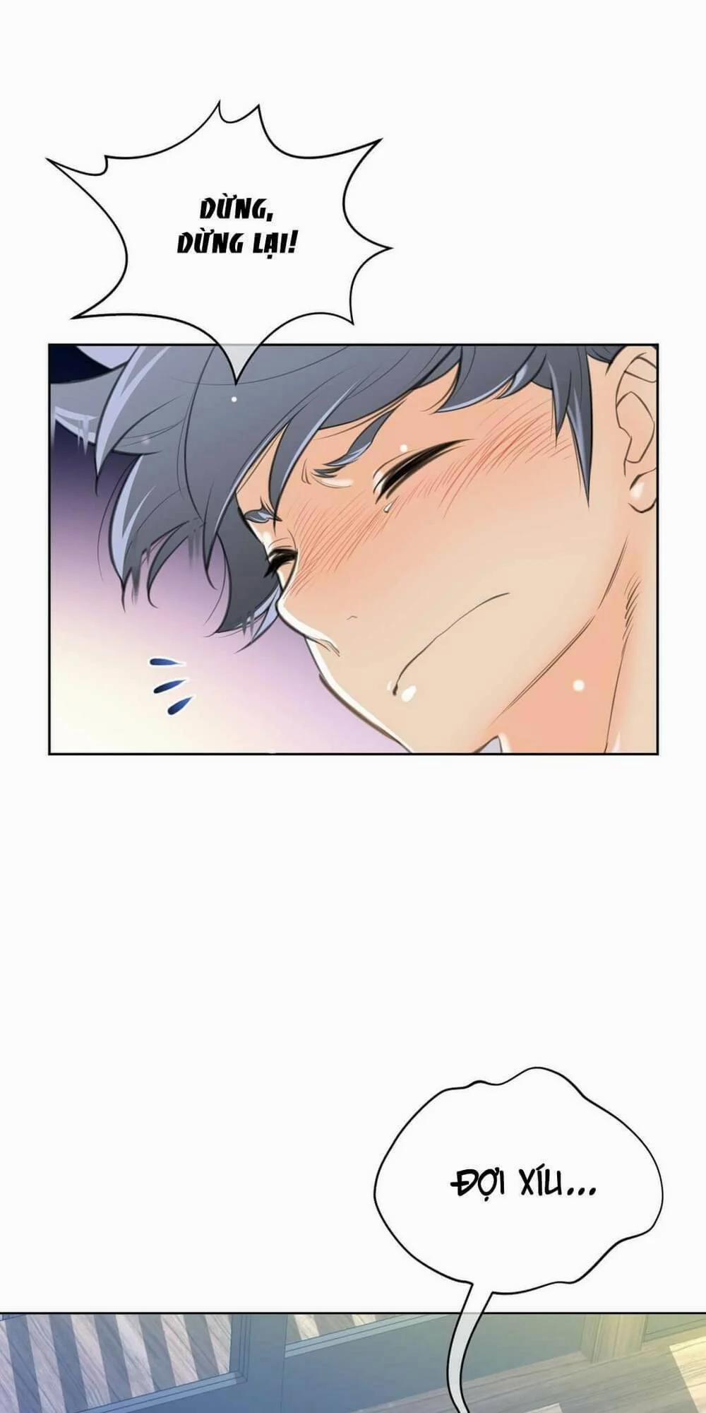 Một Nửa Hoàn Hảo 6 trang 22