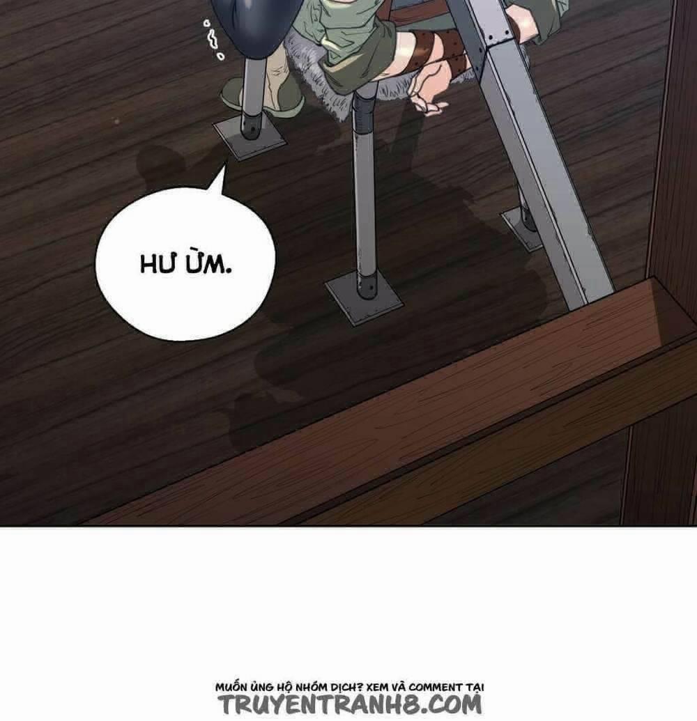 Một Nửa Hoàn Hảo 6 trang 24