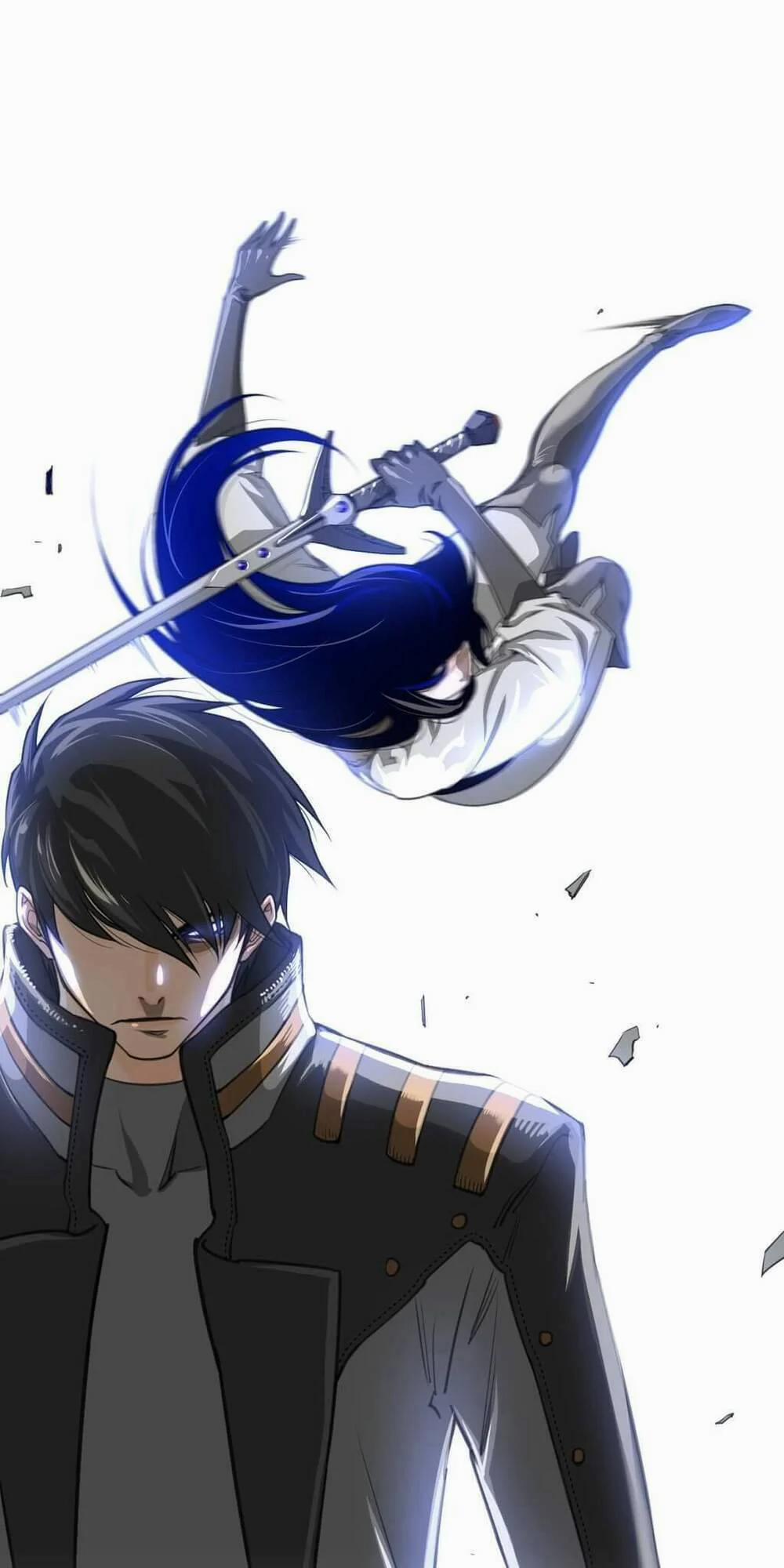 Một Nửa Hoàn Hảo 6 trang 40