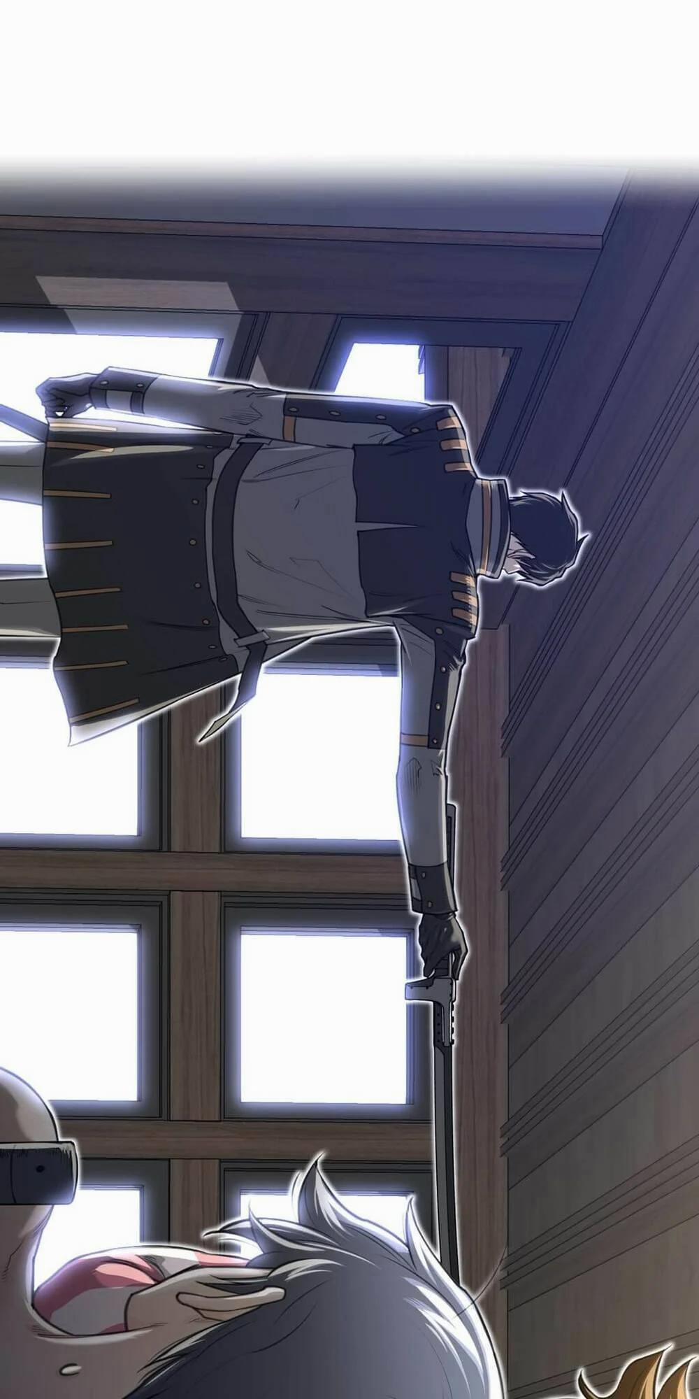 Một Nửa Hoàn Hảo 6 trang 58